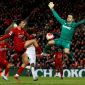 Lịch thi đấu bóng đá hôm nay 31/10: Thử thách mang tên ‘Kẻ ngáng đường’ giành cho Liverpool