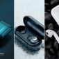 Phiêu trọn nhịp sống cùng bộ 3 tai nghe True Wireless của PISEN