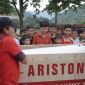 Ariston mang sự thoải mái tới hơn 1000 học sinh huyện Hoàng Su Phì
