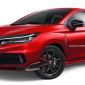 Khách Việt sắp sửa được mua Honda City bản hiệu suất cao với mức giá bình dân?