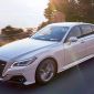 Toyota Crown 2021 trình làng: Đẹp hơn cả Toyota Camry, khiến những khách hàng thích xe sang mê mẩn