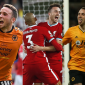 Bom tấn Diogo Jota của Liverpool là chân sút 'đỉnh' nhất châu Âu hiện nay!