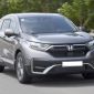 Honda CR-V 2020 có gì đặc biệt để ‘lâm trận’ với Toyota Fortuner, Hyundai SantaFe, Mazda CX-5