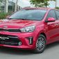 Kia Soluto bất ngờ giảm sốc 30 triệu chỉ còn 369 triệu, ‘phủ đầu’ cực gắt Honda City, Toyota Vios  