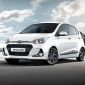 Quyết đua tranh với VinFast Fadil và KIA Morning, Hyundai Grand i10 giảm giá sốc tới 71 triệu đồng