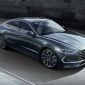 Hyundai Sonata 2020 chốt giá bán, sẵn sàng cạnh tranh sòng phẳng với Toyota Camry