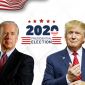 Bầu cử Tổng Thống Mỹ: Ông Trump lo sốt vó vì bị lật kèo phút chót,‘vạch mặt’ phía Joe Biden gian lận