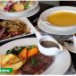 BẠN ĐÃ SẴN SÀNG CHO HÀNH TRÌNH KHÁM PHÁ ẨM THỰC TIẾP THEO TẠI CRESCENT MALL CHƯA?