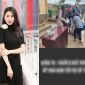 Sự cố bất ngờ trong lúc Thủy Tiên phát quà ở Quảng Trị gây xôn xao cộng đồng mạng những giờ qua