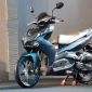Giá Honda Air Blade đột ngột biến động, khách hàng Việt được một phen dậy sóng