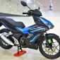 Sau Honda SH, hàng loạt xe máy giảm ‘sập sàn’: Honda Winner X, Blade thi nhau tung ưu đãi  