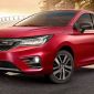 Clip nóng: Honda City 2021 lộ diện trước ngày về nước, quyết ‘san bằng’ ToyotaVios, Hyundai Accent 