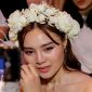 Vừa chia sẻ việc bị ung thư cổ tử cung, Lan Ngọc thể hiện tâm trạng buồn rầu khiến khán giả lo lắng