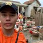 Lê Dương Bảo Lâm bất ngờ tiết lộ về con người thật của MC Đại Nghĩa sau khi đi chung chuyến từ thiện