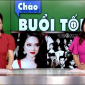 Nóng: VTC14 đưa tin yêu cầu làm rõ tính xác thực của clip Hương Giang cùng công an tới nhà antifan
