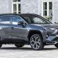 ‘Đàn anh’ Toyota Fortuner giá chỉ hơn 600 triệu, ngoại hình tuyệt đỉnh ‘đấu’ Mazda CX5, Honda CR-V