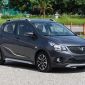 Cận cảnh siêu phẩm VinFast Fadil được bổ sung tính năng ga tự động Cruise Control