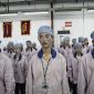 Sử dụng lao động là sinh viên, đối tác của Apple bị đình chỉ sản xuất