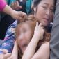 Hồng Vân đăng lại phân cảnh 'con gái' bị đánh ngay giữa chốn đông người, gây xôn xao cộng đồng mạng