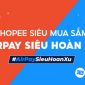 Người dùng AirPay bắt ngay cơ hội săn deal 1K cùng voucher giảm 100K trên Shopee, duy nhất ngày 11.11
