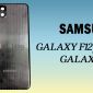 Samsung Galaxy M12 với viên pin khủng 7.000mAh rò rỉ ảnh thực tế