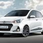 Hyundai Grand i10, Accent ‘xưng vương’ doanh số, quyết “so kè” với Kia Morning, Honda City
