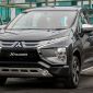 Thể hiện sự vượt trội, Mitsubishi Xpander ‘đè bẹp’ hoàn toàn Suzuki XL7 và Toyota Innova