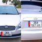 'Bàn tay vàng trong làng bốc biển': Chủ xe Hyundai Accent được gạ bán giá 700 triệu đồng