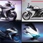 ‘Quái kiệt’ mới của Yamaha sắp ra mắt, sẵn sàng cùng Yamaha Exciter ‘phá đảo’ phân khúc côn tay 