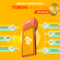 TOROG SMARTPOS – NỀN TẢNG LIÊN KẾT ĐA DỊCH VỤ CHO CÁC CHỦ CỬA HÀNG/ DOANH NGHIỆP