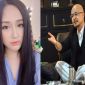 Chân dài từng được Đặng Lê Nguyên Vũ đưa đón đổ bệnh khiến bạn bè, khán giả ai cũng xót xa