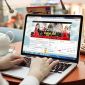 Đại lý vé máy bay cấp 1 tại TPHCM