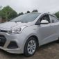 Choáng với Hyundai Grand i10 sedan giá chỉ còn 198 triệu, rẻ hơn Kia Morning cả trăm triệu