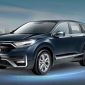 Hot: Siêu phẩm Honda CR-V ưu đãi sốc 70 triệu, ngoại hình cực đỉnh ‘đấu’ Toyota Fortuner, Mazda CX-5