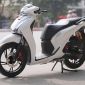 Sốc: Honda SH 2019 đột biến giá kỷ lục, khách Việt 'sang chấn tâm lý' cực mạnh!