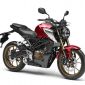 Honda CB125R 2021 ra mắt, đủ sức làm Yamaha Exciter và Honda Winner X bị quên lãng