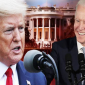 Donald Trump 'giương cờ trắng', chính thức thừa nhận Joe Biden là người chiến thắng cuộc bầu cử Mỹ?