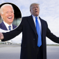 Donald Trump lại trở mặt: Thừa nhận 'Biden chiến thắng' nhưng... cương quyết không chịu thua?!