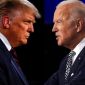 Hậu 'nhận thua' Joe Biden, Donald Trump lại bất ngờ tuyên bố mình chiến thắng bầu cử Mỹ 2020?!