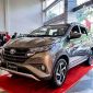 ‘Toyota Fortuner thu nhỏ’ tung ưu đãi khủng, ôm tham vọng ‘lật đổ’ Mitsubishi Xpander và Suzuki XL7
