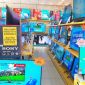 Thị trường TV giảm sốc, nhiều mẫu giảm 50%
