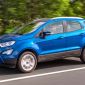 Ford EcoSport 2020 có gì đặc biệt khiến Kia Seltos, Honda HR-V, Hyundai Kona sợ ‘chết giun, chết dế’