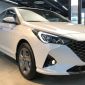 Hyundai Accent lộ ảnh ‘nóng’ tại đại lý: Thiết kế cực đỉnh khiến Toyota Vios, Honda City 'ná thở'