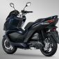 Đối thủ hoàn toàn mới của “Vua tay ga” Honda SH ra mắt: Ngập tràn công nghệ, giá chỉ 50,6 triệu đồng