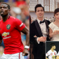  Tin HOT bóng đá hôm nay 17/11: Pogba được minh oan; Xuân Trường và Công Phượng mâu thuẫn?