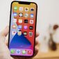 iPhone 12 Pro là chiếc điện thoại có màn hình đẹp nhất hiện nay