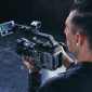 Sony giới thiệu FX6- camera gọn nhẹ với cảm biến Full-Frame 