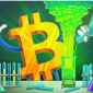 'Bỏ túi' 34 triệu USD nhờ đầu tư Bitcoin