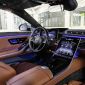 Mệnh danh ‘sedan cho Chủ tịch’ Mercedes Maybach S-Class thế hệ mới ‘xịn xò’ cỡ nào?