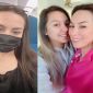 Cộng đồng mạng xúc động chúc mừng ngày Phi Nhung đoàn tụ cùng con gái ruột sau gần 1 năm xa cách